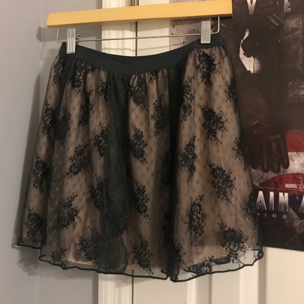 American Eagle XS Skirt